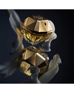Lady Million Eau de Parfum