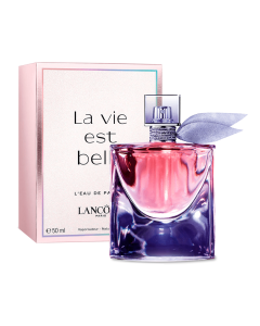 La vie est Belle E.d.P. Vapo