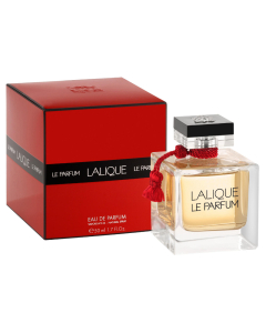 Le Parfum EdP Nat. Spray