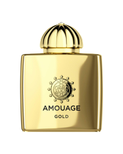 Gold EdP Nat. Spray Woman