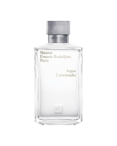 Aqua Universalis EdT Nat. Spray