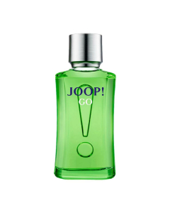 Go EdT Nat. Spray