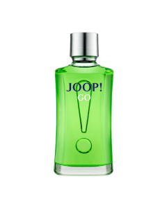 Go EdT Nat. Spray