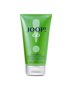Go Shower Gel