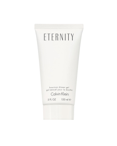 Eternity Luxurious Shower Gel