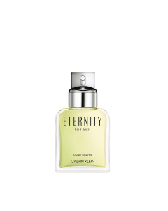 Eternity For Men EdT Nat. Spray