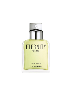 Eternity For Men EdT Nat. Spray