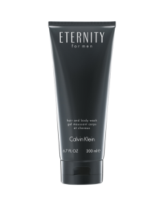 Eternity For Men Hair and Body Wash