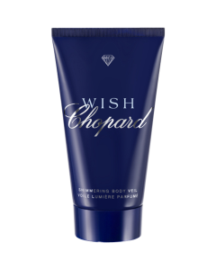 Wish Body Lotion