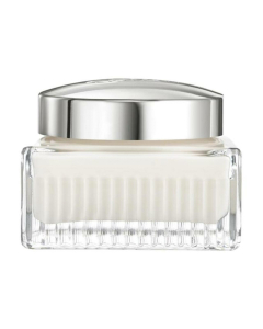 Perfumed Body Cream