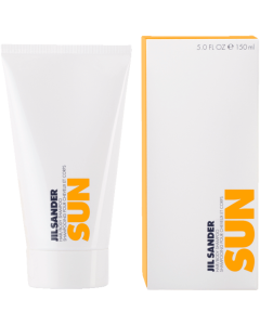 Sun Hair/Body Shampoo