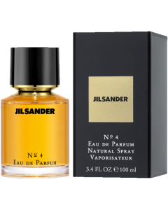 N°4 EdP Nat. Spray