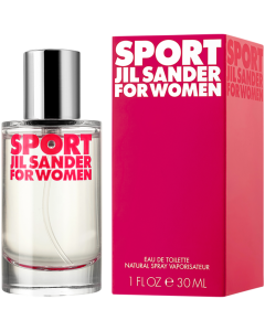 Sport For Women EdT Nat. Spray