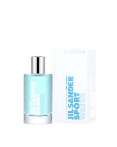 Sport Water Eau de Toilette