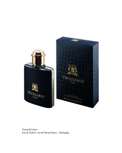 Uomo EdT Nat. Spray