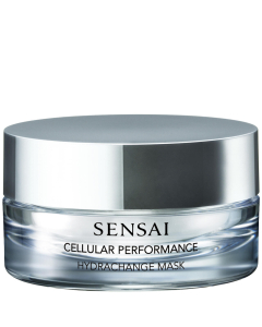 Cellular Performance Hydrachange Mask
