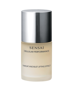 Cellular Performance Throat & Bust Liftting Effect