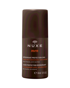 Men Déodorant Protection 24H