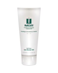 BioChange Anti-Ageing Lipo Shower Gel