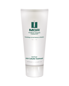 BioChange Anti-Ageing Anti-Cellulite Treatment