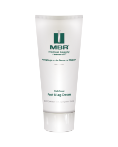 BioChange Anti-Ageing Foot & Leg Cream