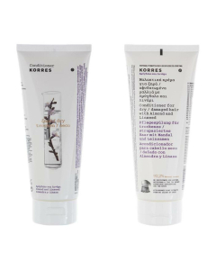 Almond & Linseed Conditioner