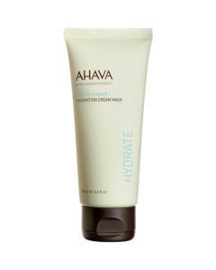 Time to Hydrate Hydration Cream Mask