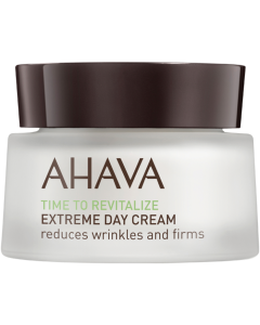 Time to Revitalize Extreme Day Cream
