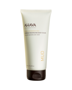 Deadsea Mud Dermud Nourishing Body Cream