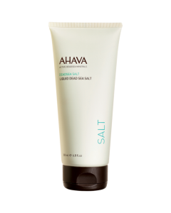 Deadsea Salt Liquid Dead Sea Salt