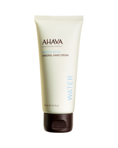 Deadsea Water Mineral Hand Cream