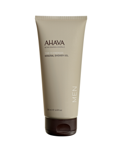 Time to Energize Men Mineral Shower Gel