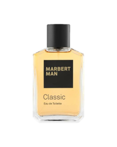Man Classic EdT Spray