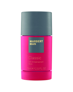 Man Classic 24 Hour Anti-Perspirant Stick