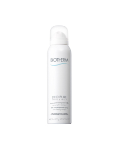 Deo Pure Invisible Deodorant Spray Anti-Transpirant 48h