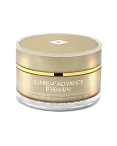 Suprem' Advance Premium Crème Intégrale Anti Âge Contour des Yeux