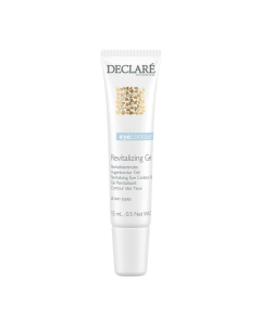 Eye Contour Revitalizing Gel