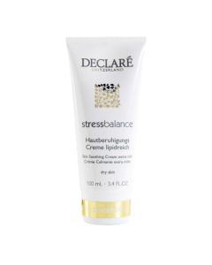 Stress Balance Hautberuhigungs Creme lipidreich