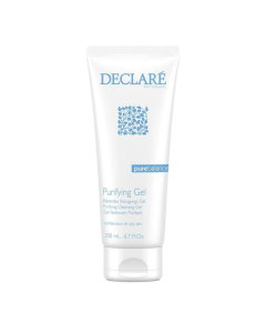 Pure Balance Purifying Gel