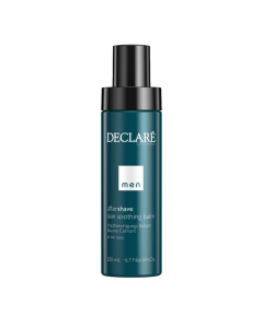Men Aftershave Skin Soothing Balm