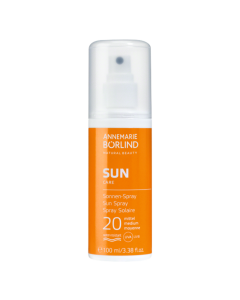 Sun Care Sonnen-Spray  LSF 20