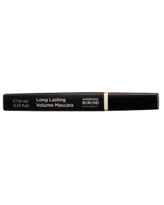 Long Lasting Volume Mascara