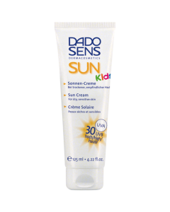Sun Kids Sonnencreme SPF 30