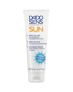 Sun After Sun Gel