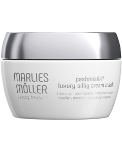 Pashmisilk Luxury Silky Cream Mask