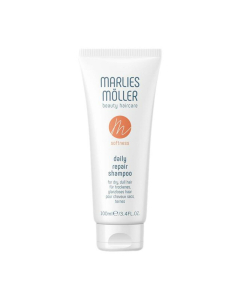 Softness Daily Repair Shampoo