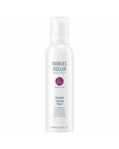 Style & Hold Flexible Styling Foam