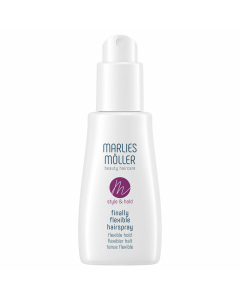 Style & Hold Finally Flexible Hair Spray