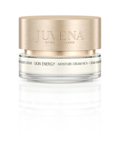 Skin Energy Moisture Cream Rich