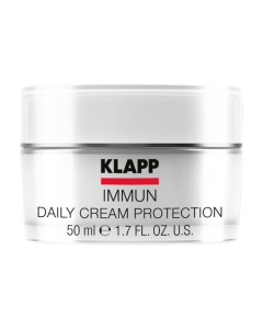 Immun Daily Cream Protection